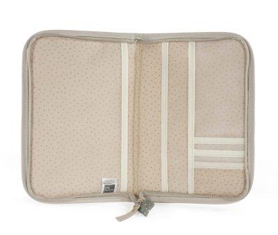 Porte-documents Pois Poppy Moss