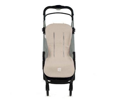 Colchonete Eco Mum Apricot