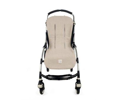 Colchonete Eco Mum Apricot