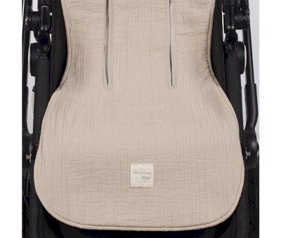 Colchonete Eco Mum Apricot