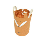Small Toy Bag Mr Fox