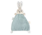 Doudou Coelhinho Dove personalizvel