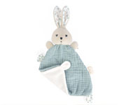 Doudou Coelhinho Dove personalizvel