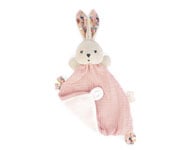 Doudou Coniglietto Poppy Personalizzabile