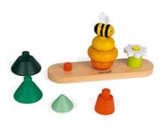 Stackable the Forest