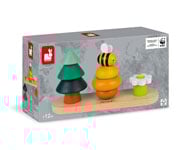 Stackable the Forest