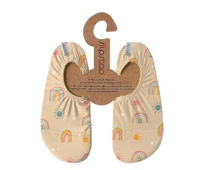 Slipstop Rainbow Non-Slip Shoes