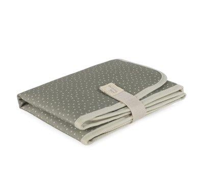 Matelas  Langer Pois Poppy Moss