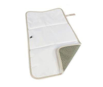 Matelas  Langer Pois Poppy Moss