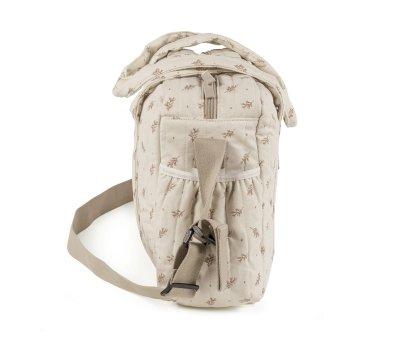 Bolsa Maternidade Mimosa Pink