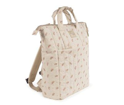 Stroller Bag Mimosa Pink