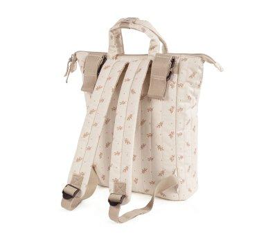 Stroller Bag Mimosa Pink