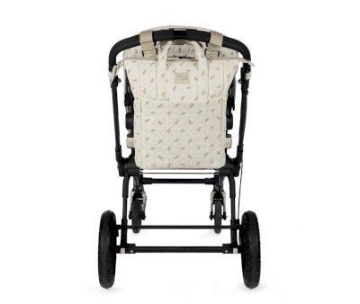Stroller Bag Mimosa Pink