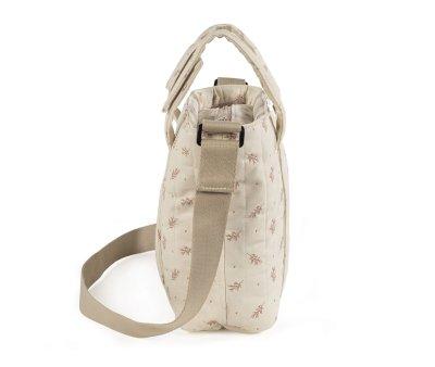 Mimosa Pink Organizer Bag