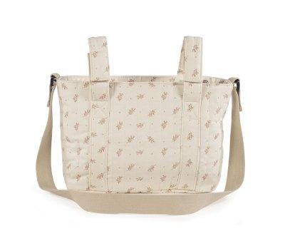 Mimosa Pink Organizer Bag