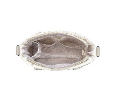 Mimosa Pink Organizer Bag