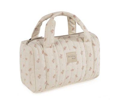 Borsa Beauty Mimosa Pink