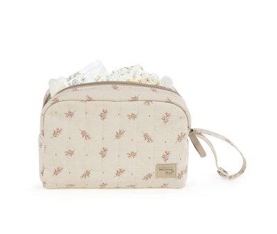 Trousse da Toilette Mimosa Pink