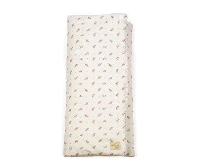 Manta Mimosa Pink Wrap