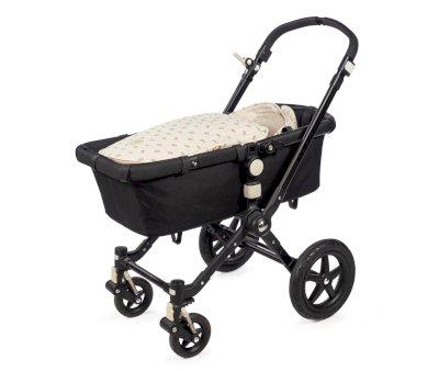 Saco Porta-Beb Mimosa Pink Summer 2 em 1