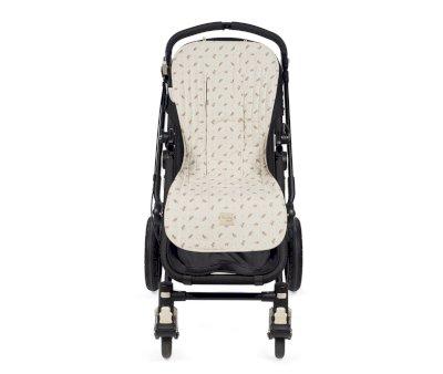 Colchonete Cadeirinha de Passeio Mimosa Pink