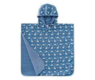 Poncho Fresk Dinosauri