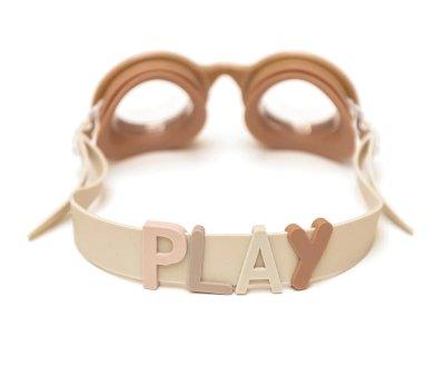 Gafas de Natacin Googlies Peanut Play