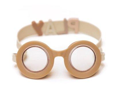 Gafas de Natacin Googlies Peanut Play