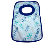 2 Robot Bibs