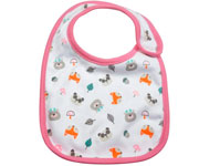 10 Forest Bibs