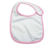 10 Forest Bibs