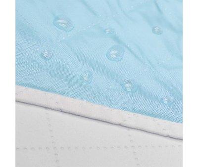 Couverture de Plage et Pique-nique Rainbow Pastel
