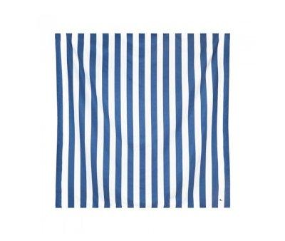 Toalha de praia XXL Microfibra Cabana Navy Personalizvel
