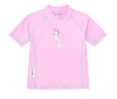 Maglia MC Protezione Solare Sirena