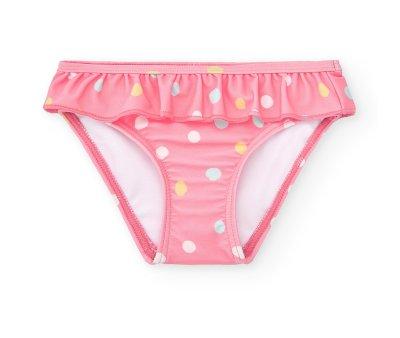Braga Bikini Proteccin Solar Bubblegum