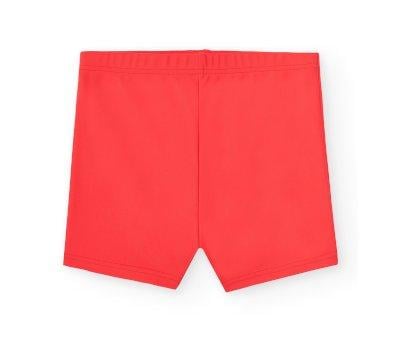 Sailor Red Sun Protection Swim Shorts