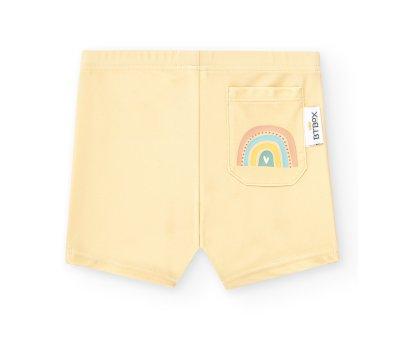 Short Protezione Solare Rainbow