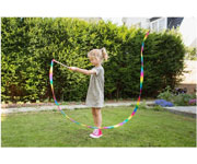 Dance Ribbon