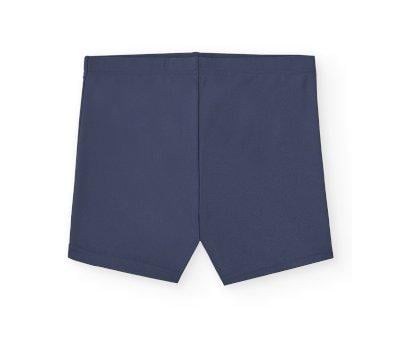 Short Protezione Solare Pois Navy