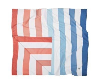Telo Spiaggia Large Microfibra Summer Sand to Sea Personalizzabile