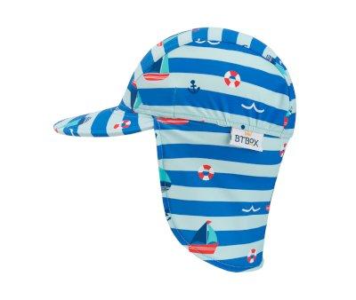 Cappello Spiaggia Protezione Solare Sailor