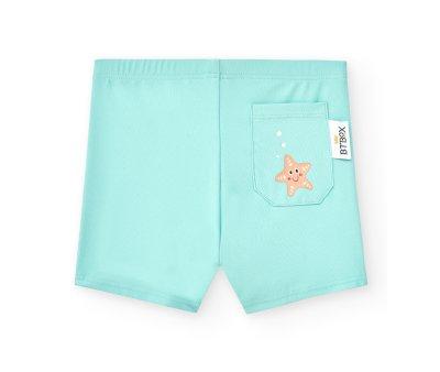 Short Protezione Solare Aquarium