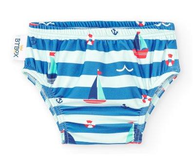 Baador Paal Sailor