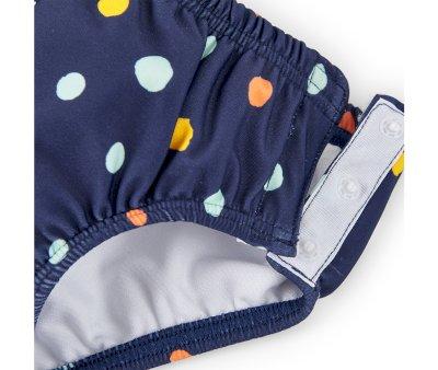 Baador Paal Lunares Navy