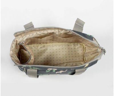 Borsa Organizer Passeggino Baobab