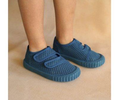 Play Shoes Desert Teal Grech