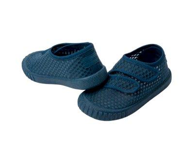 Play Shoes Desert Teal Grech