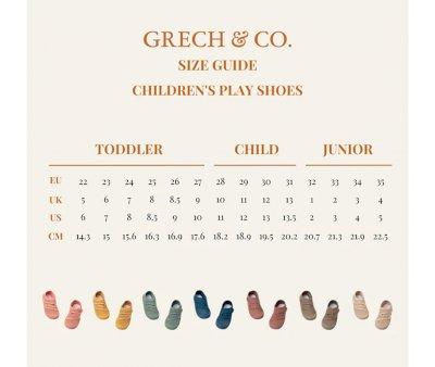 Escarpines Play Shoes Fern