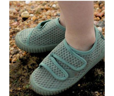 Escarpines Play Shoes Fern