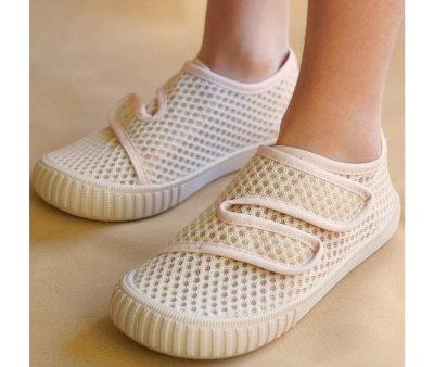 Escarpines Play Shoes Sand